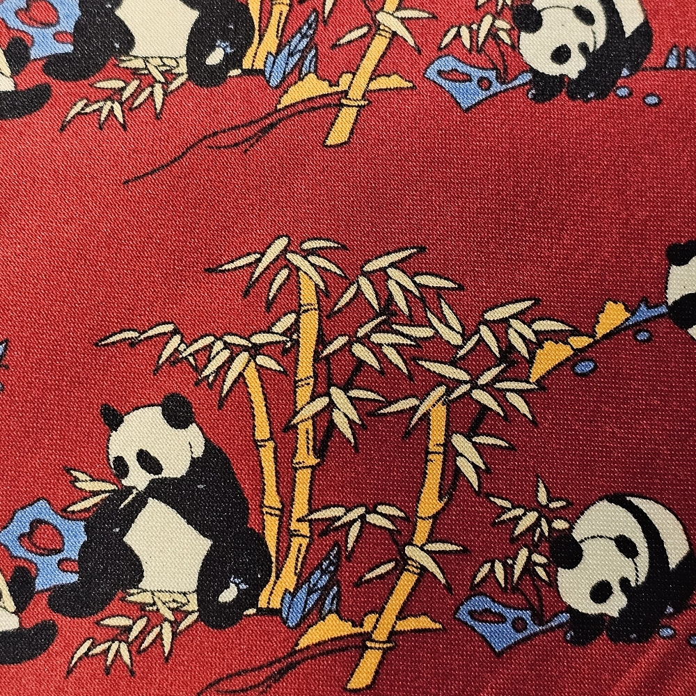 KAILONG TIE - Picture 10 of 10